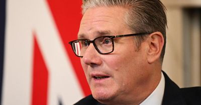 Keir Starmer: I am proud of the Saltire and want to renew Scotland