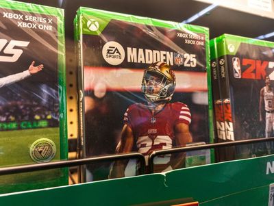 Electronic Arts' Future Hinges On Madden And Battlefield, Analyst Points To Investor Day