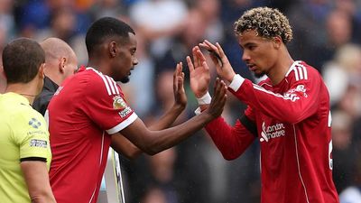 ‘I Can Do That’—Hugo Ekitike Proposes Liverpool Solution Amid Alexander Isak Competition