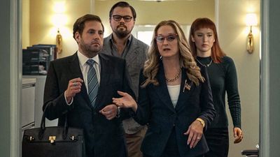 The 10 Best Satire Films of the 21st Century