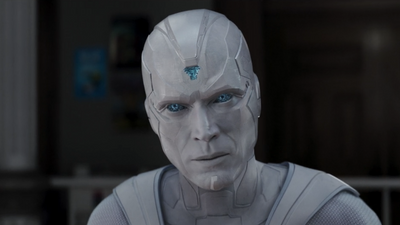 Paul Bettany Had A Funny 3-Word Response When Asked What He Wants To See Out Of The MCU Next