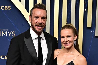 Kristen Bell admits sole regret about marrying Dax Shepard when she did