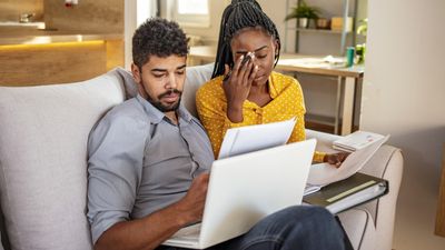 More Than 50% of People Think They Pay Too Much for Their Homes