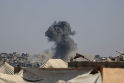 Muslim States Join EU Powers In Backing Trump Gaza Plan