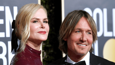 Nicole Kidman & Keith Urban’s Divorce Was Reportedly A One-Sided Decision