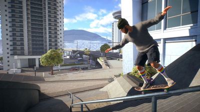 Ignore the haters, Skate might have finally found the perfect formula for a skateboarding game in 2025