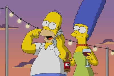 Simpsons Movie is returning to the big screen after nearly 20 years – release date announced