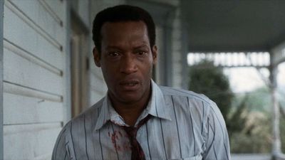 'This Is Ben': The Story Behind Tony Todd's Night Of The Living Dead Audition That Kicked Off His Legendary Horror Career