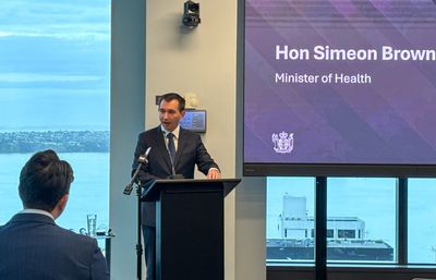 Ministerial compromise seeks efficiencies in buying $1.5b of medical devices