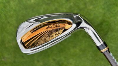 XXIO Prime Royal Edition Ladies Irons Review