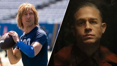 5 top new shows I'd stream this week on Netflix, Hulu and more (Sept. 29-Oct. 5)