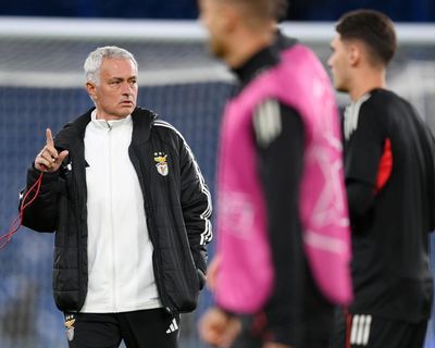 ‘The biggest one’: returning José Mourinho says he is still Chelsea’s greatest manager