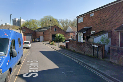 Police investigating hate crime after men racially abused in ‘vile’ gang attack