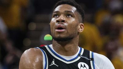 Bucks' Giannis Antetokounmpo Speaks on Reports He Considered Playing Elsewhere