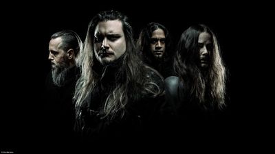 "There’s really no way you should be ignoring this band." If you're going to dive into one metal album this week, you should probably make it Orbit Culture's excellent Death Above Life