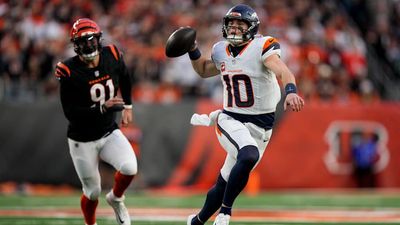 Bengals vs. Broncos: Three Bold Predictions for Week 4 ‘Monday Night Football'