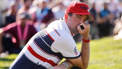Does Ryder Cup Team USA Really Need An Inquest?