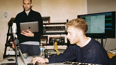 “Where established artists can share their creative process with emerging talent in an intimate setting”: Tom Misch launches Wildflower 2025 workshop