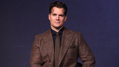 Henry Cavill's long-gestating Highlander reboot gets new update as WWE star joins the cast