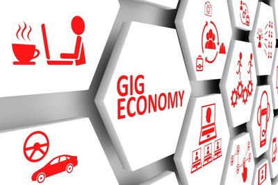 Mortgages For Gen Z Uber Drivers? This CEO Says Yes