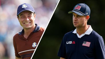 'Change Isn't Always A Good Thing' - Does Keegan Bradley Have A Point Over Ryder Cup Envelope Rule Or Would Altering It Just Create More Problems?