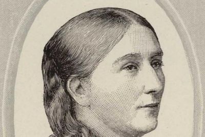 Blue plaque to be unveiled for ‘queen of the ghost stories’