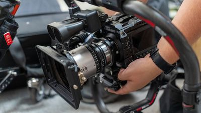 Cinematographer James Westlake uses this budget Blackmagic camera to capture stunning visuals