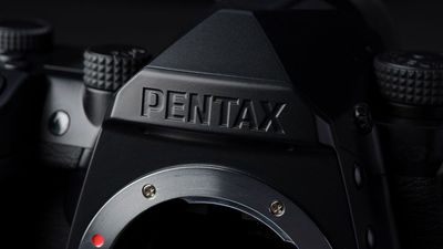 Could Pentax actually release a 60MP monochrome manual-focus DSLR?