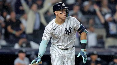 Ten Incredible Stats From the 2025 MLB Season