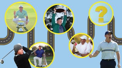 Olympic Gold In Los Angeles, More Majors Or The Ryder Cup Captaincy... What's Next For Rory McIlroy?