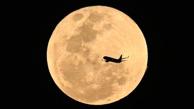 Aussie researchers look to space to help on earth