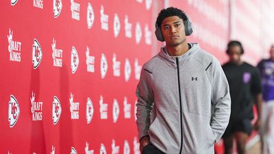 Kyle Hamilton Apologized for Calling Ravens Fans 'Spoiled' Before Brutal Loss to Chiefs