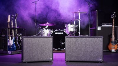 “Unlike FRFR cabs, they provide a playing experience more like plugging into an amp with a traditional open-back cabinet”: Line 6 combines classic speaker cab and FRFR in one with the Powercab CL