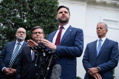 No deal in sight as shutdown nears - Roll Call
