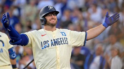 Dodgers Get a Pair of Key Injury Updates Ahead of Wild-Card Matchup vs. Reds