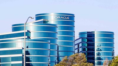 If You'd Put $1,000 Into Oracle Stock 20 Years Ago, Here's What You'd Have Today