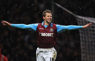 'My wife's first game was West Ham vs Millwall. Everything was boarded up outside the stadium - like they were expecting a hurricane' Ex-Hammer recalls high-drama derby with 80 arrests