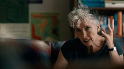 Apple TV+ might have just unveiled the next Slow Horses, with an Oscar-winner in the lead role
