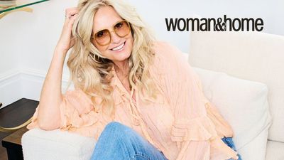 Exclusive: Penny Lancaster opens up on her 'pity for Gregg Wallace' and the enduring desire that she shares with rock legend hubby Sir Rod Stewart