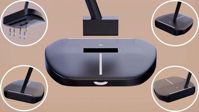 ‘I’ve Never Seen Anything Like It’ - Putters May Never Be The Same Again