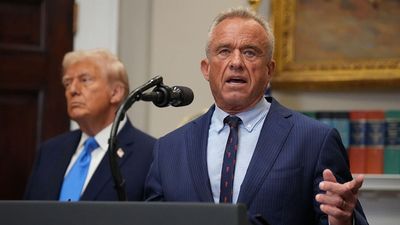RFK Jr. orders abortion pill ‘safety review’ based on junk science – just like his Tylenol autism claims