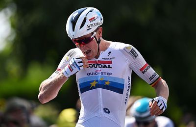 2025 UEC Road European Championships