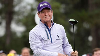 Golf Legend Tom Watson ‘Ashamed’ Of Crowd Behavior At Ryder Cup