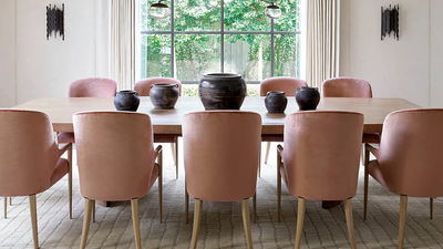 Nothing refreshes a room faster than a rug – and these 9 fall finds from Macy’s are perfect for the season ahead