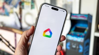 iPhone first to get massive Google Home update – ahead of Android