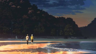 Hit Netflix horror anime The Summer Hikaru Died announces season 2 renewal and gets a first look in ominous teaser trailer