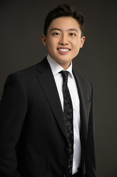 From Barber to Blockchain: Won Jun Choi's Startup Rise