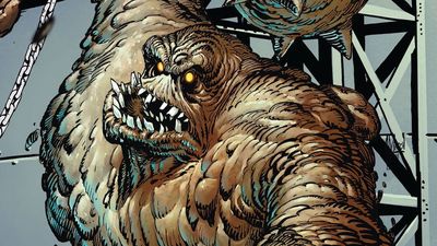 DC's Clayface Co-Star Has Only Good Things To Say About Joining 'The World Of Gotham,' And Reveals A Nifty BTS Connection