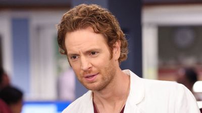 Ahead Of Will Halstead’s Return To Chicago Med, The Showrunner Opened Up About ‘OG Characters Coming Back’ And The 200th Episode