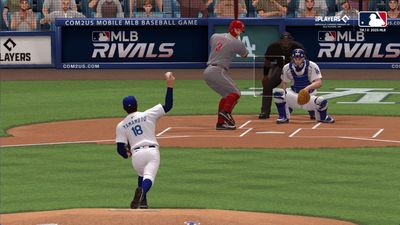 MLB RIVALS Celebrates 2025 Postseason with New Content and Rewards